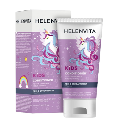 HELENVITA - KIDS Unicorn Hair Conditioner - 150ml